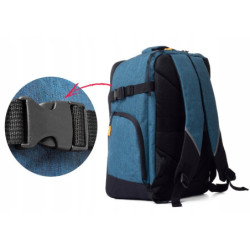 Plecak RGL | topwalizki.pl