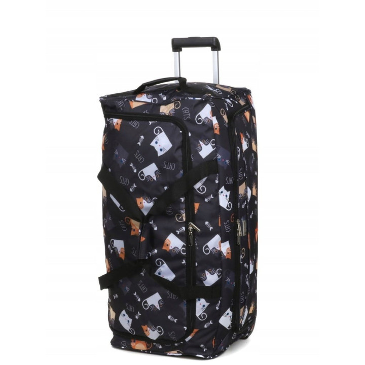 Torba Worldline Cat | luxwalizki.pl