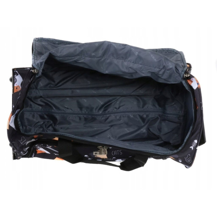 Torba Worldline Cat | luxwalizki.pl