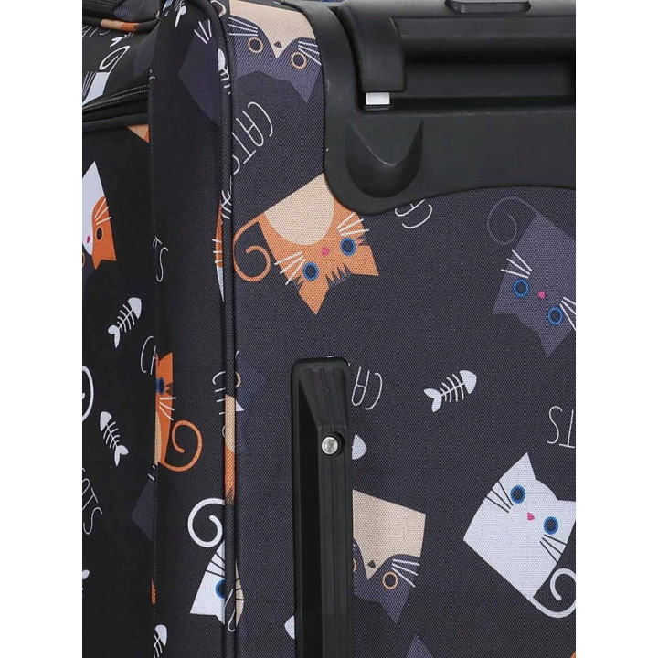 Torba Worldline Cat | luxwalizki.pl