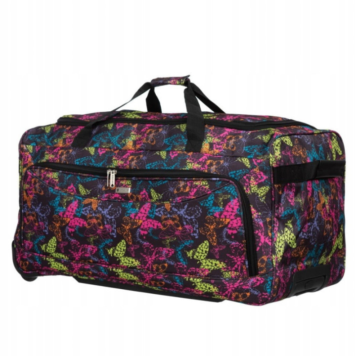 Torba Worldline Cat | luxwalizki.pl