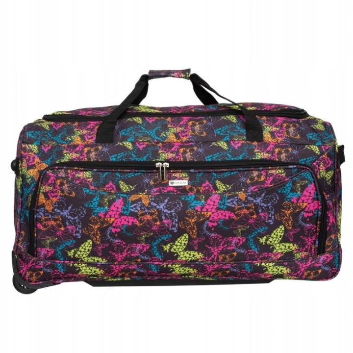 Torba Worldline Cat | luxwalizki.pl