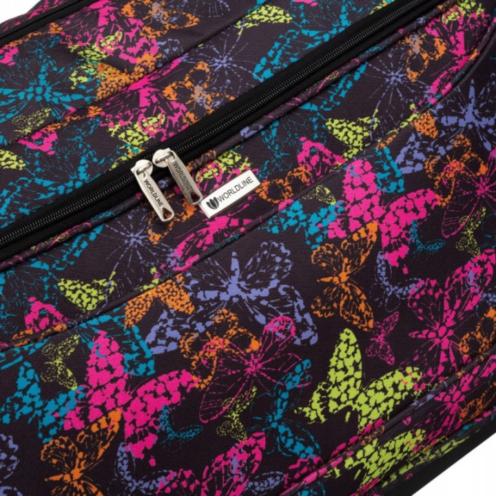 Torba Worldline Cat | luxwalizki.pl