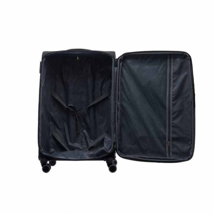 Walizka Bagia Capri Duża | luxwalizki.pl