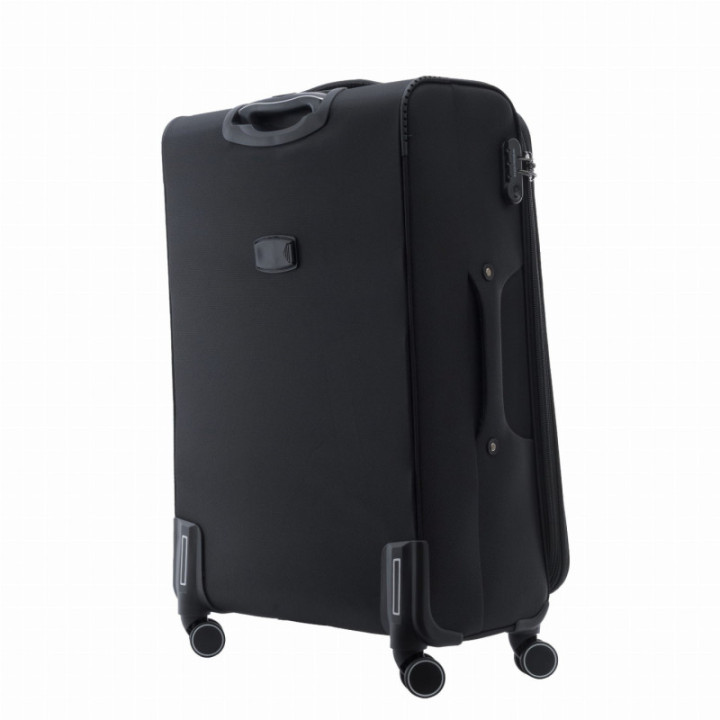 Walizka Bagia Capri Duża | luxwalizki.pl