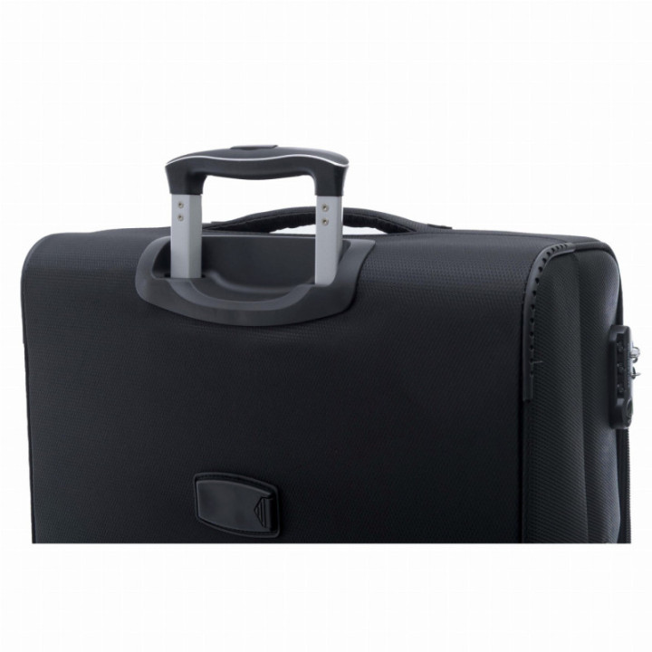 Walizka Bagia Capri Duża | luxwalizki.pl