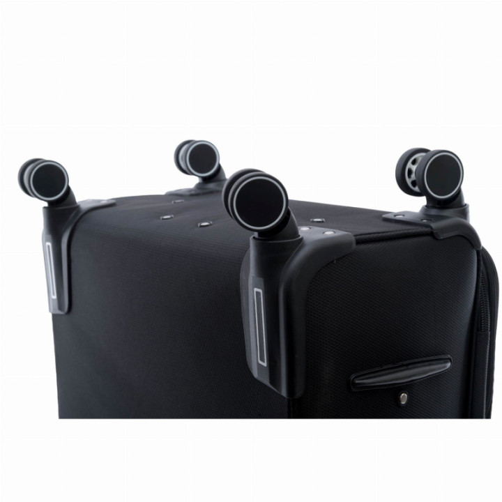 Walizka Bagia Capri Duża | luxwalizki.pl