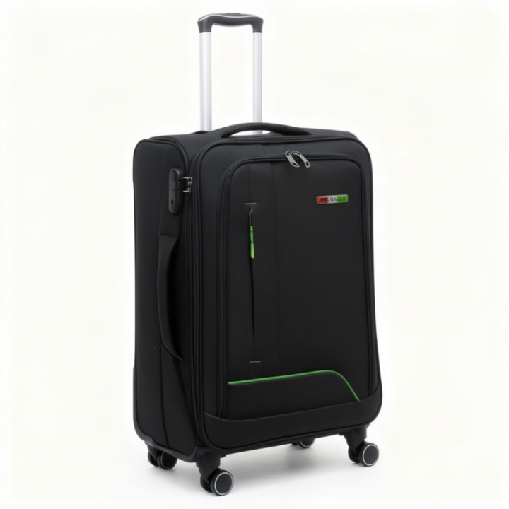 Walizka Bagia Capri Średnia | luxwalizki.pl