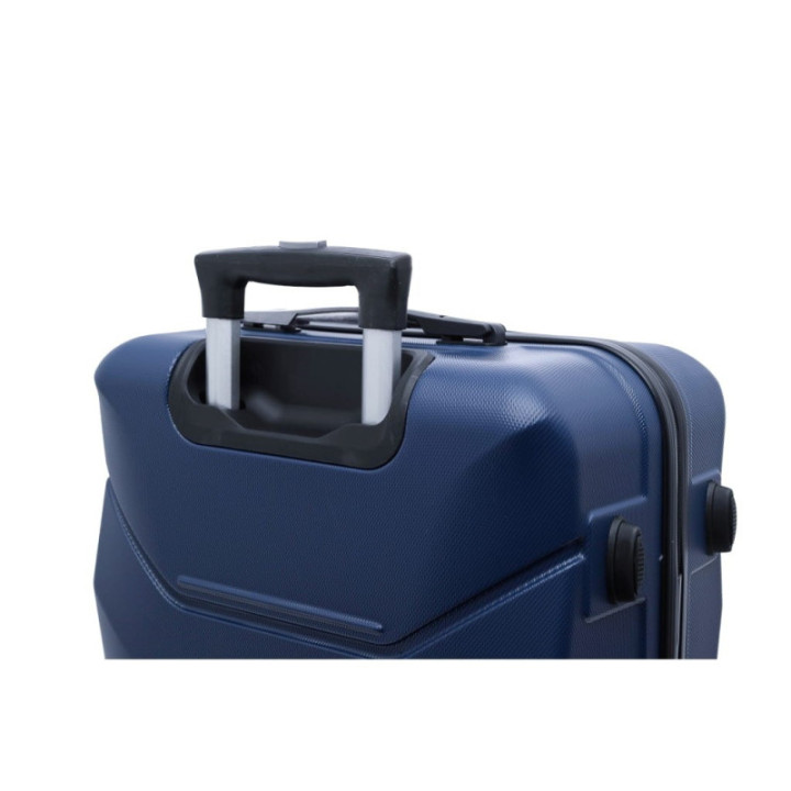 Walizka Bagia Havana Średnia | luxwalizki.pl