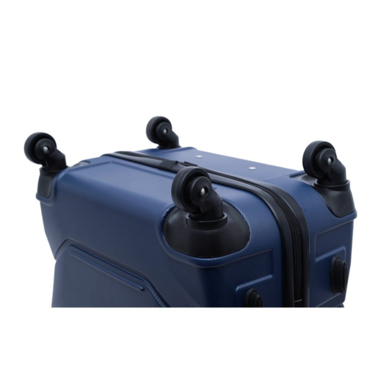 Walizka Bagia Havana Średnia | luxwalizki.pl