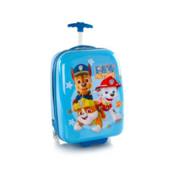 Walizka Heys Psi Patrol Blue | topwalizki.pl