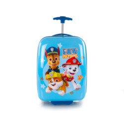 Walizka Heys Psi Patrol Blue | topwalizki.pl
