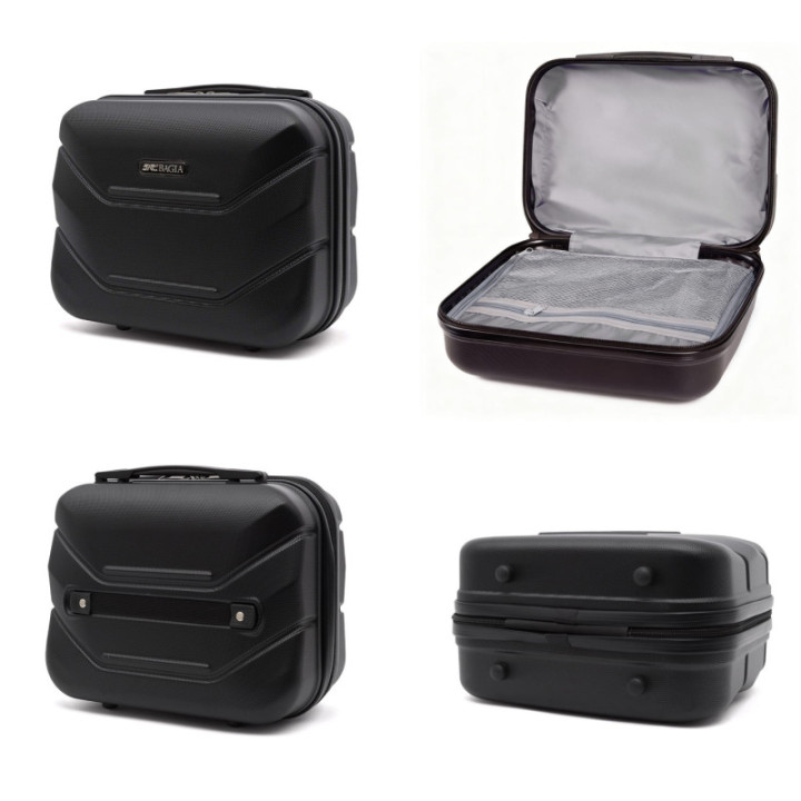 Kuferek Bagia Havana Duży | luxwalizki.pl