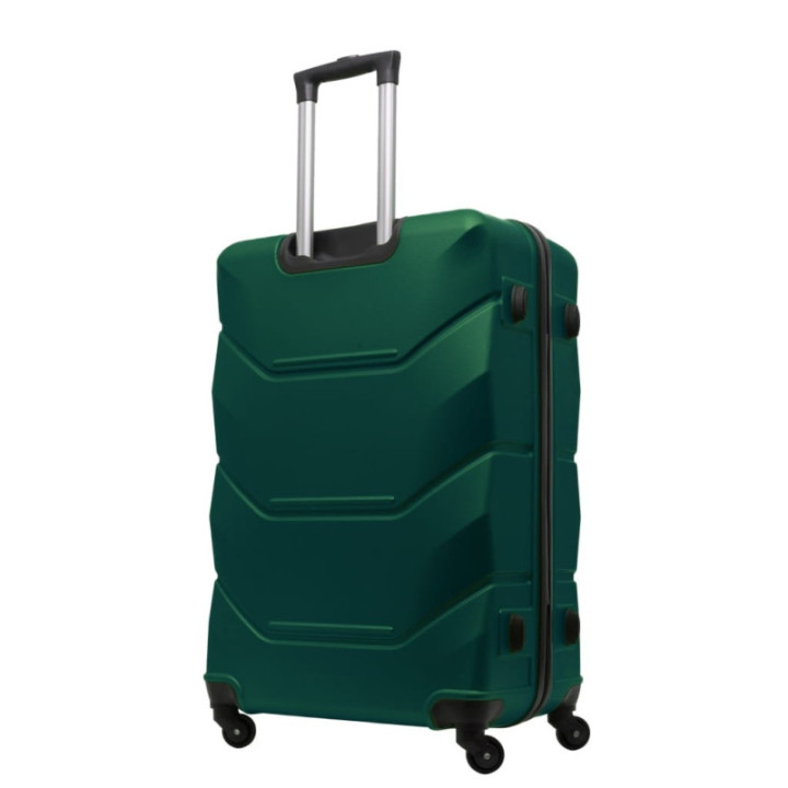 Walizka Bagia Havana Duża | luxwalizki.pl