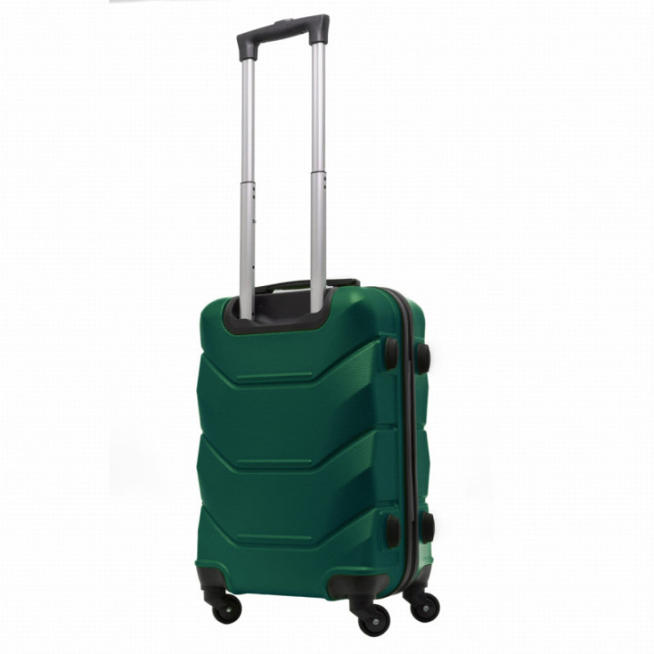 Walizka Bagia Havana Mała | luxwalizki.pl