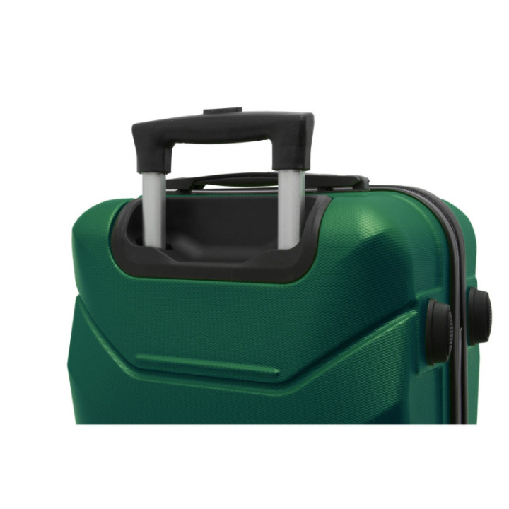 Walizka Bagia Havana Mała | luxwalizki.pl