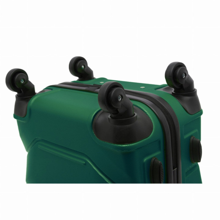 Walizka Bagia Havana Mała | luxwalizki.pl