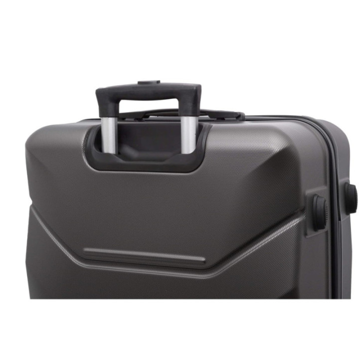 Walizka Bagia Havana Duża | luxwalizki.pl