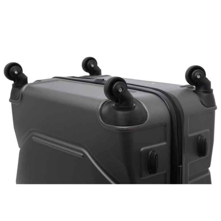 Walizka Bagia Havana Duża | luxwalizki.pl