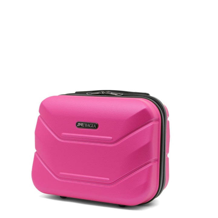 Kuferek Bagia Havana Duży | luxwalizki.pl