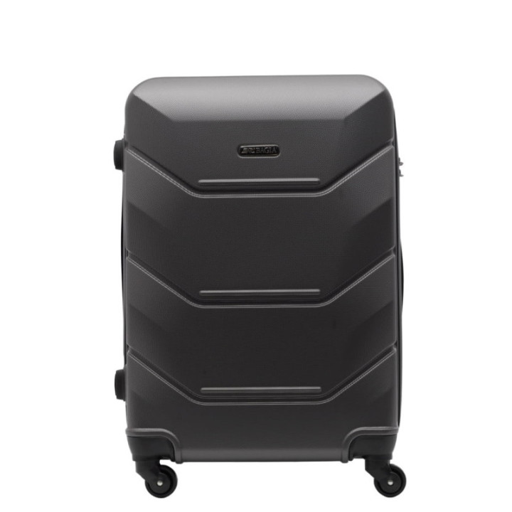 Walizka Bagia Havana Średnia | luxwalizki.pl