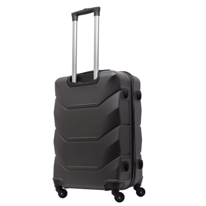 Walizka Bagia Havana Średnia | luxwalizki.pl