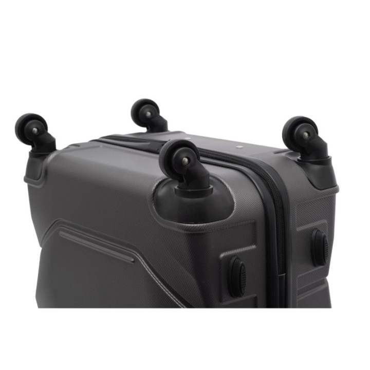 Walizka Bagia Havana Średnia | luxwalizki.pl