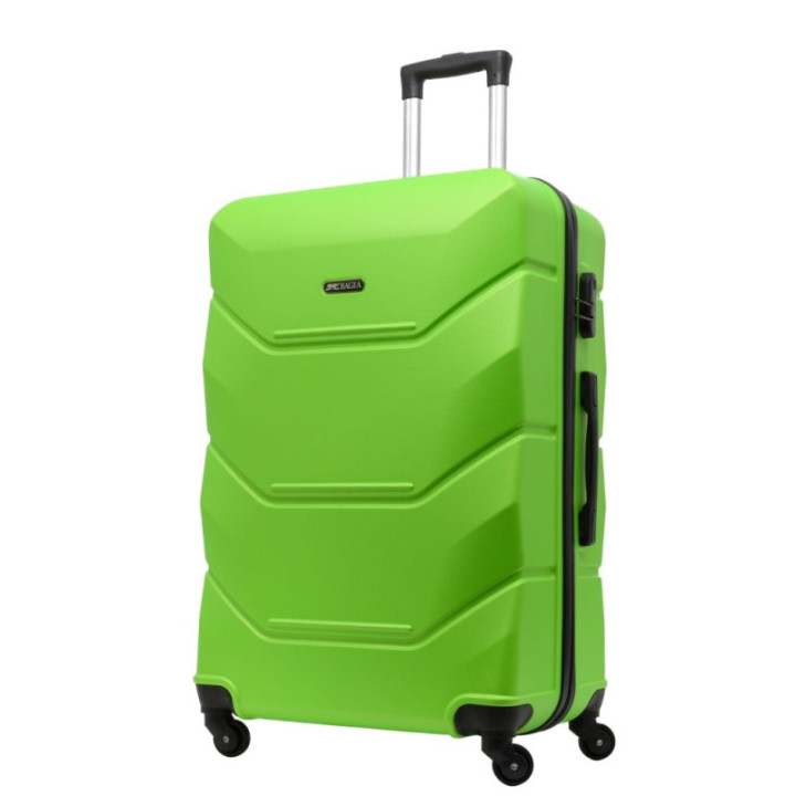 Walizka Bagia Havana Duża | luxwalizki.pl