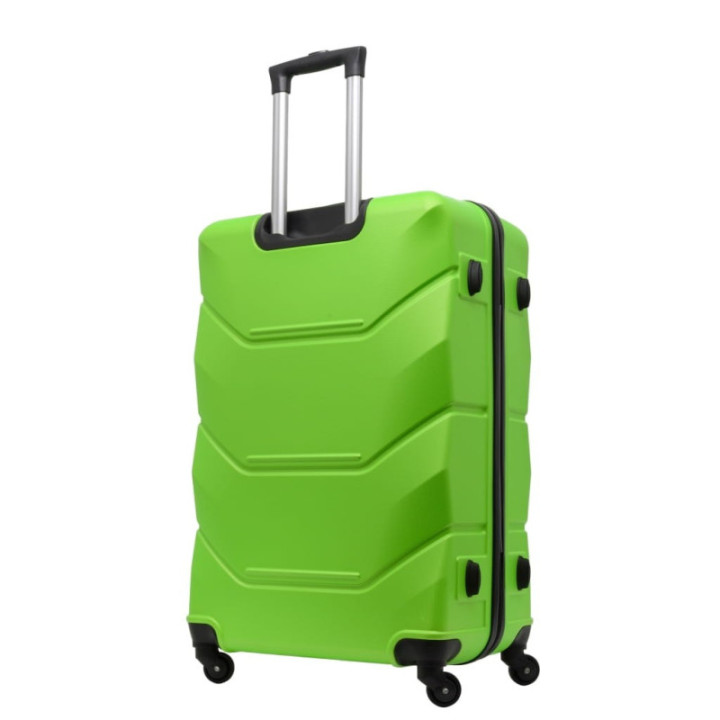 Walizka Bagia Havana Duża | luxwalizki.pl