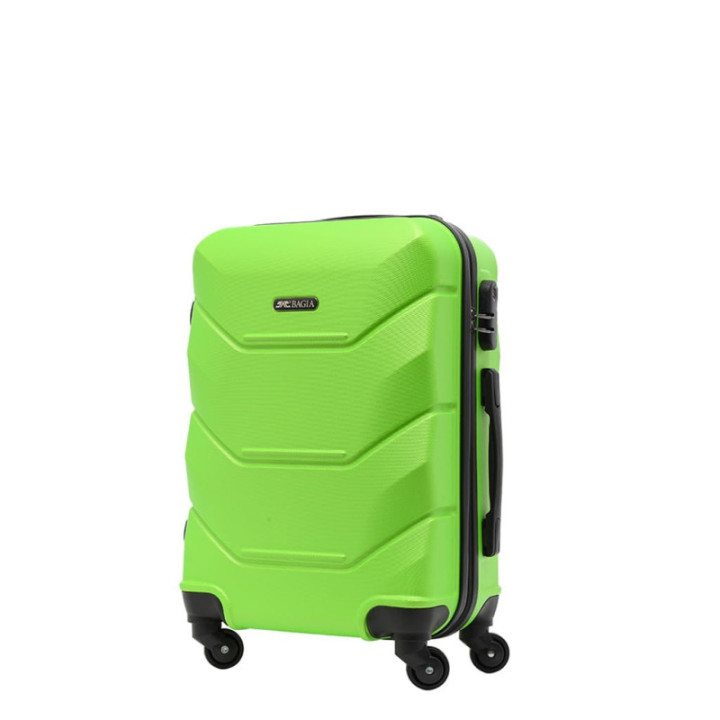 Walizka Bagia Havana Mała | luxwalizki.pl