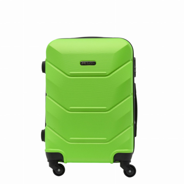 Walizka Bagia Havana Mała | luxwalizki.pl