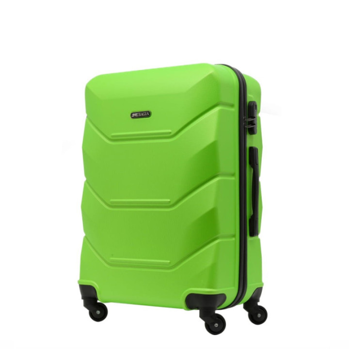 Walizka Bagia Havana Średnia | luxwalizki.pl