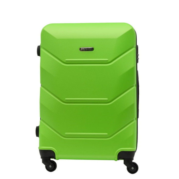 Walizka Bagia Havana Średnia | luxwalizki.pl