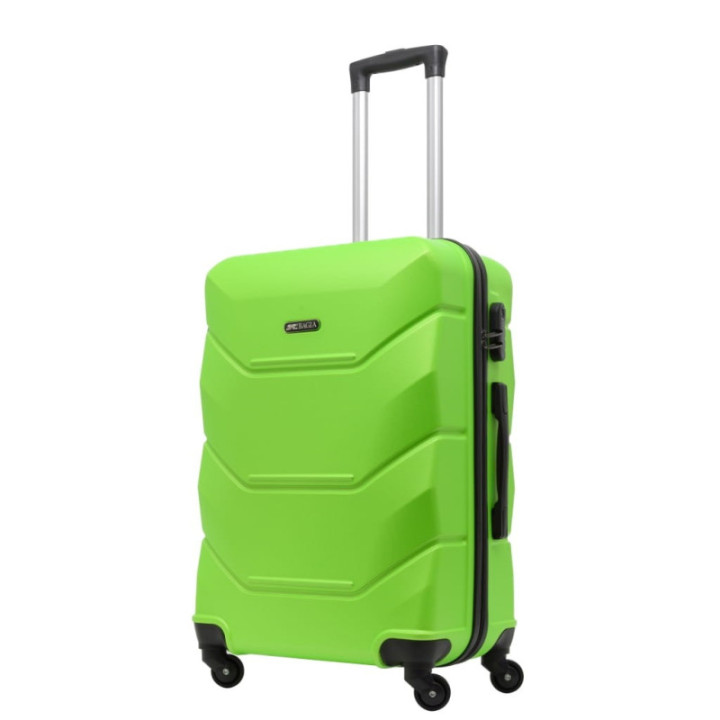 Walizka Bagia Havana Średnia | luxwalizki.pl