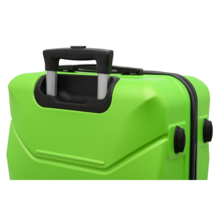 Walizka Bagia Havana Średnia | luxwalizki.pl