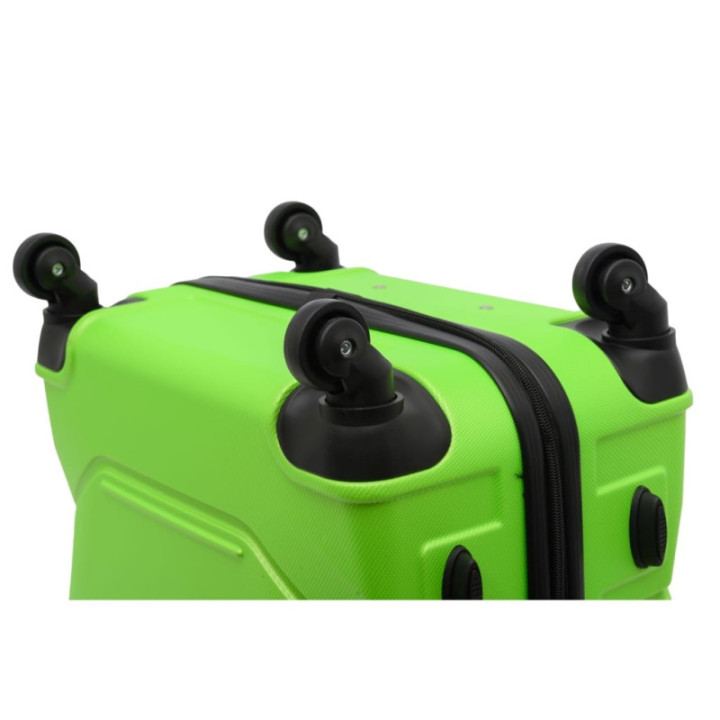 Walizka Bagia Havana Średnia | luxwalizki.pl