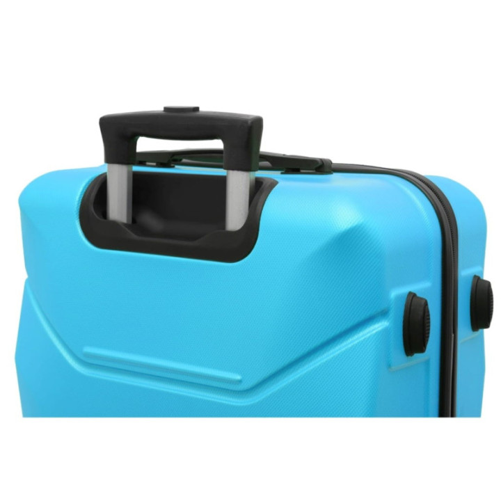 Walizka Bagia Havana Średnia | luxwalizki.pl