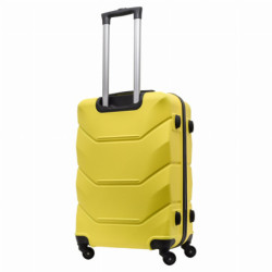 Walizka Bagia Havana Średnia | topwalizki.pl