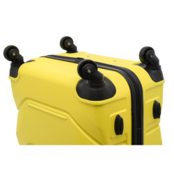 Walizka Bagia Havana Średnia | topwalizki.pl