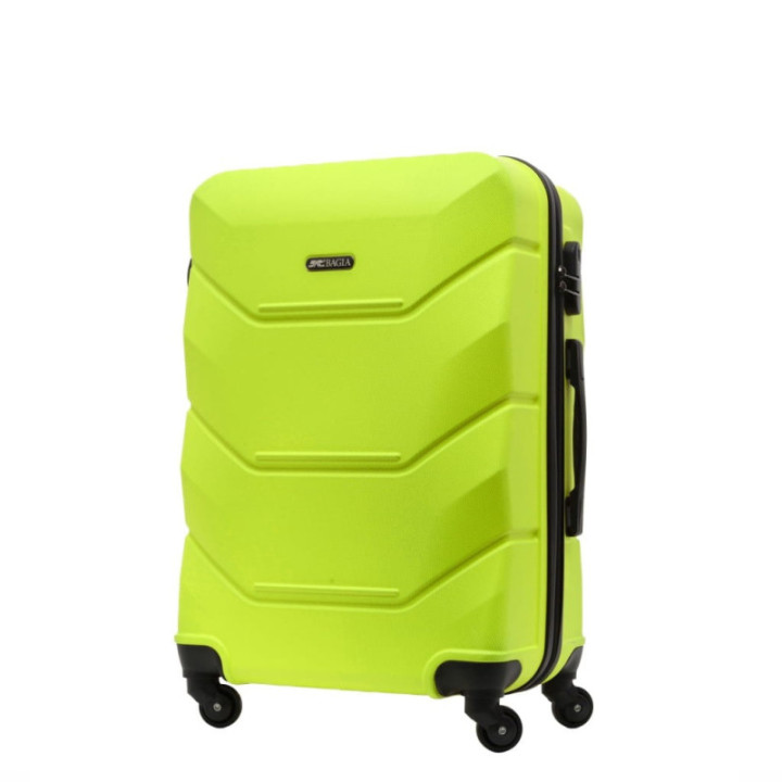 Walizka Bagia Havana Średnia | luxwalizki.pl