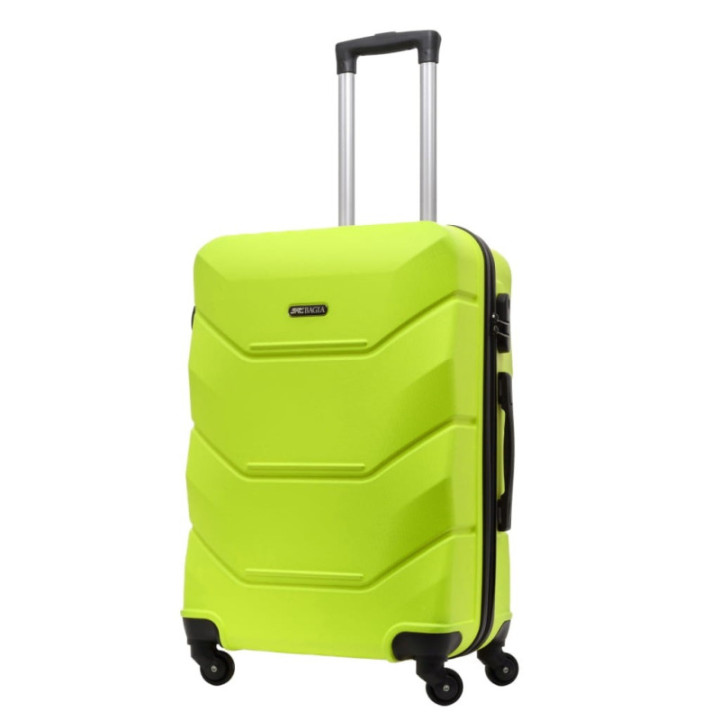 Walizka Bagia Havana Średnia | luxwalizki.pl