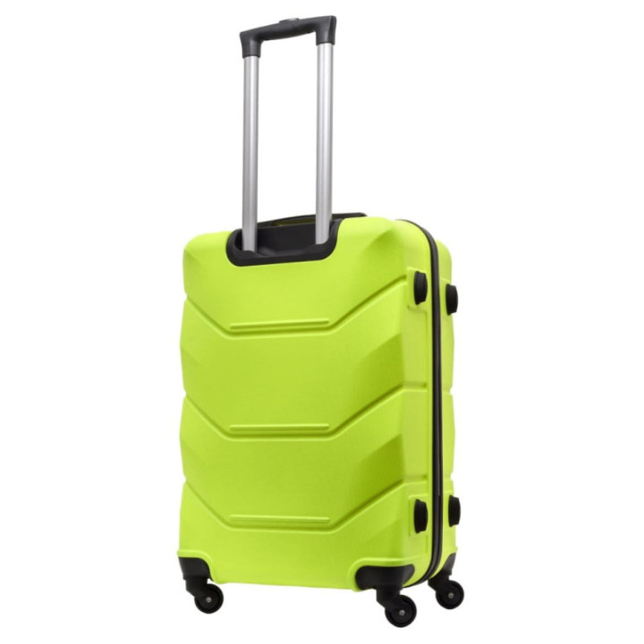 Walizka Bagia Havana Średnia | luxwalizki.pl