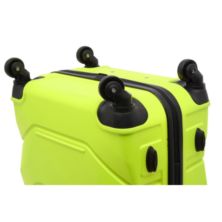 Walizka Bagia Havana Średnia | luxwalizki.pl