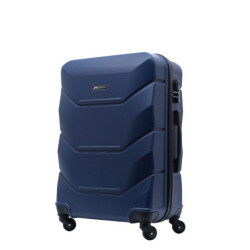 Walizka Bagia Havana Średnia | topwalizki.pl