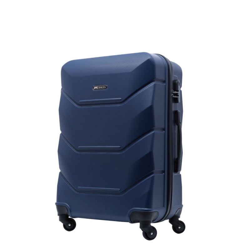 Walizka Bagia Havana Średnia | topwalizki.pl