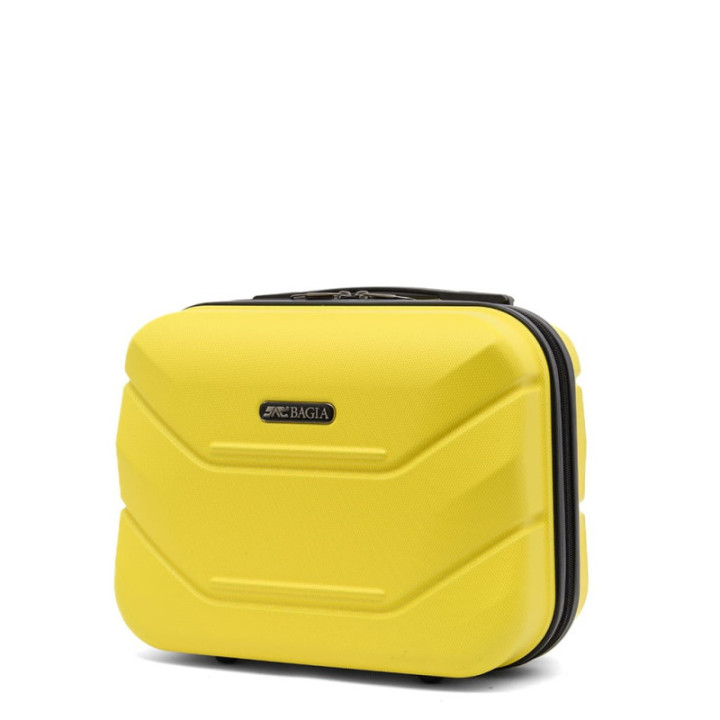 Kuferek Bagia Havana Duży | luxwalizki.pl