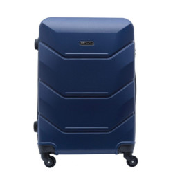 Walizka Bagia Havana Średnia | topwalizki.pl