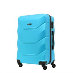 Walizka Bagia Havana Średnia | topwalizki.pl