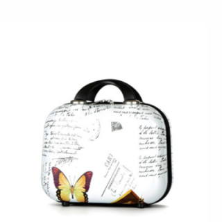 Kuferek Bagia Icons Motyl