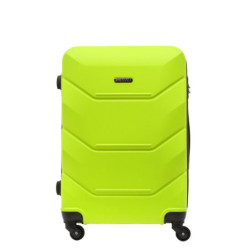 Walizka Bagia Havana Średnia | topwalizki.pl